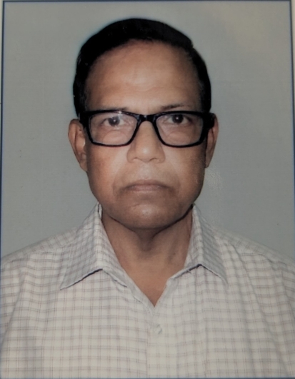 Sonjoy Kr. Dhar